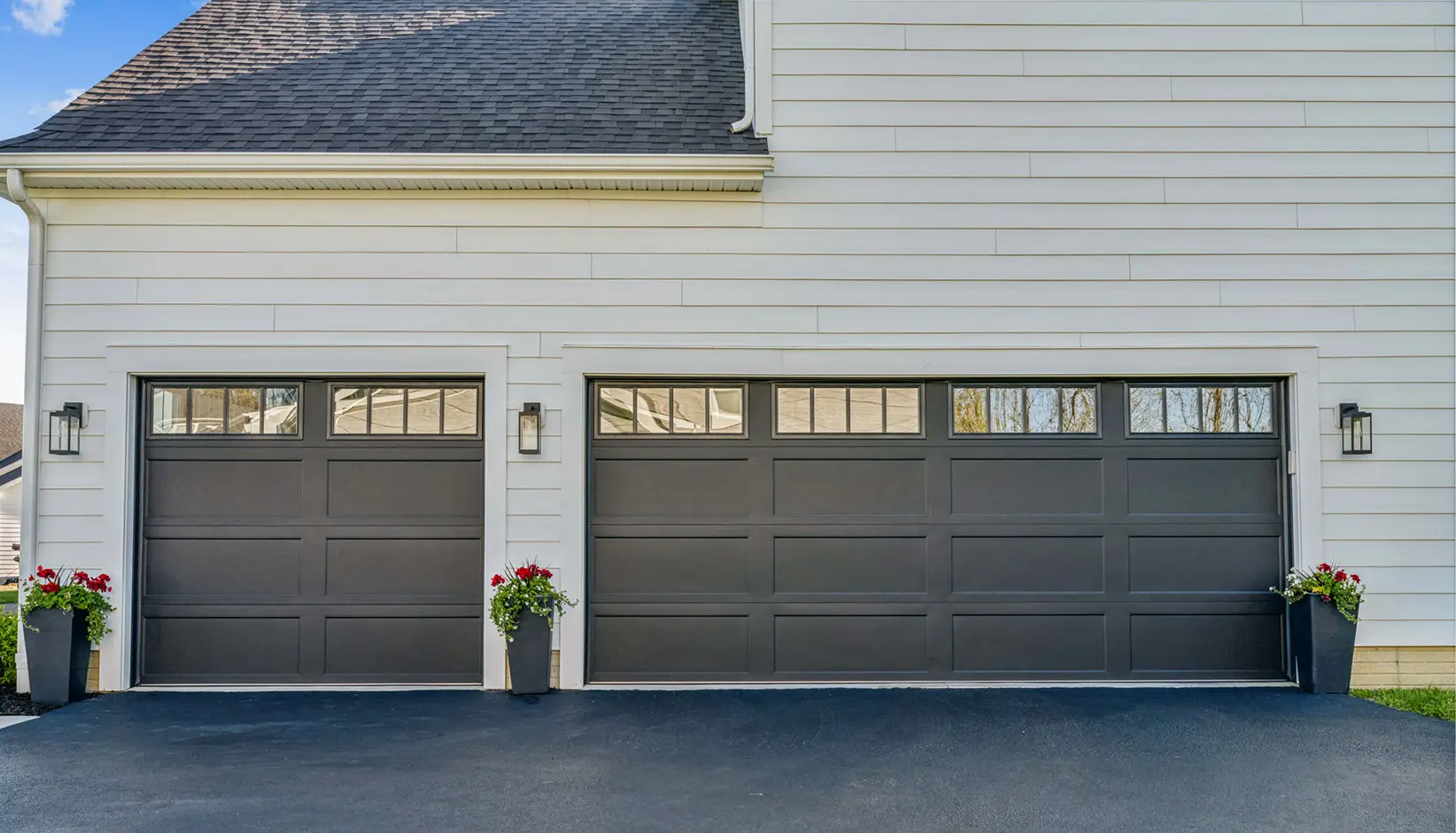 Bridgeport Steel installed example 2