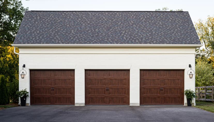Garage Door Example 3