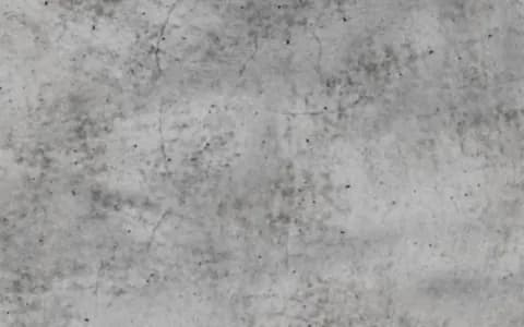 Concrete grey door finish sample