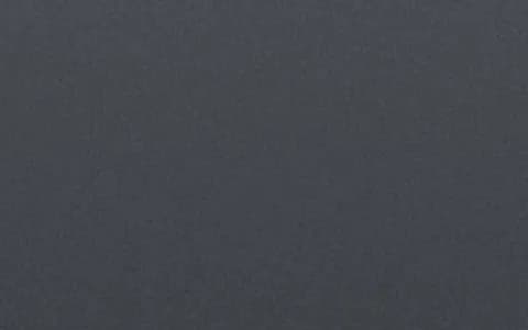 Graphite door finish sample