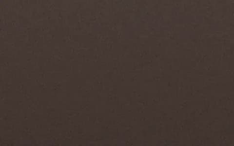 Chocolate door finish sample