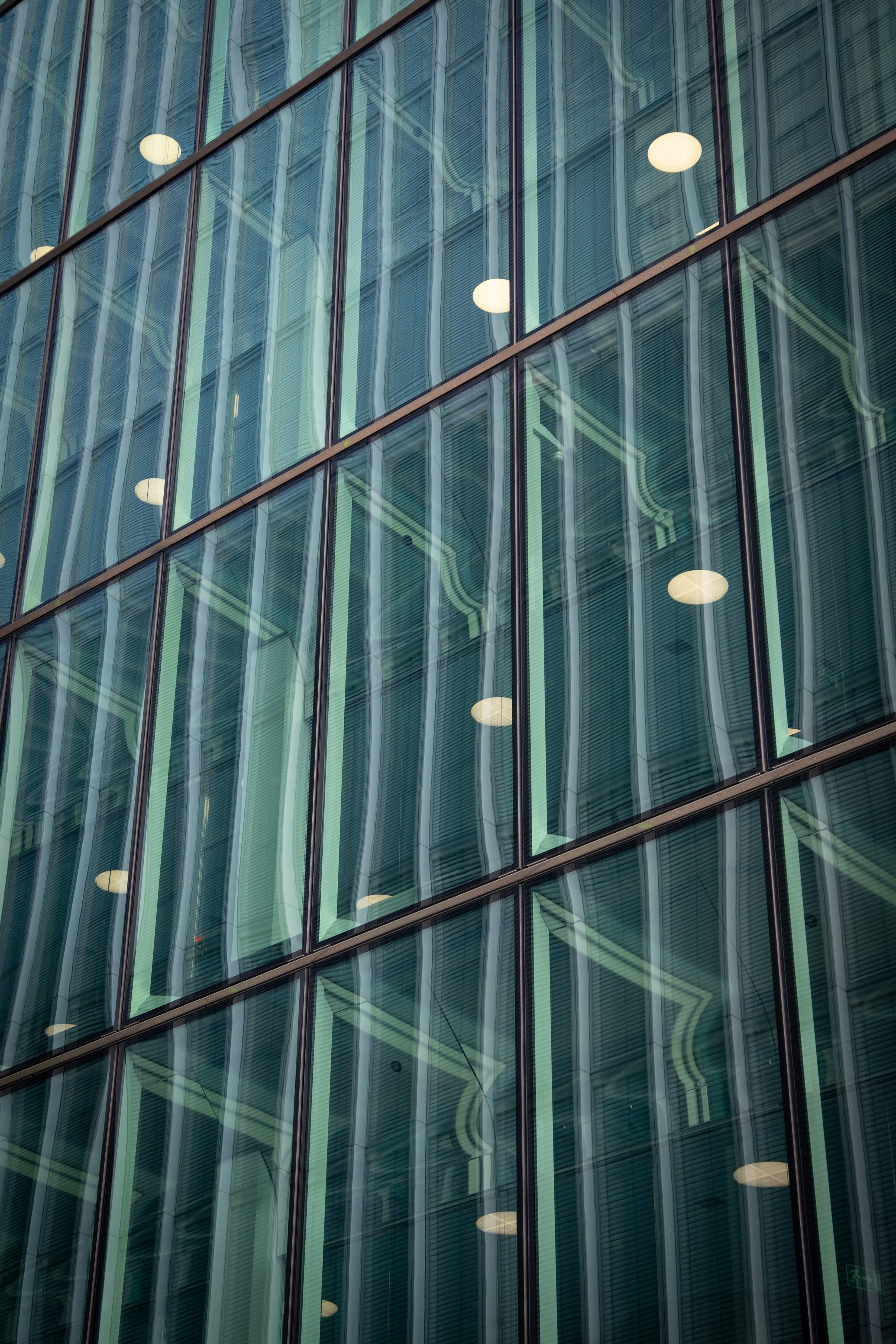 Project facade reference