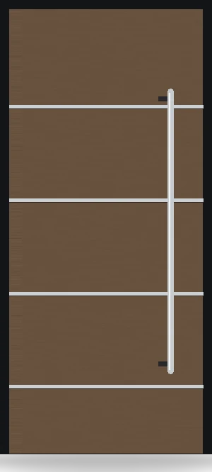 Horizontal lines