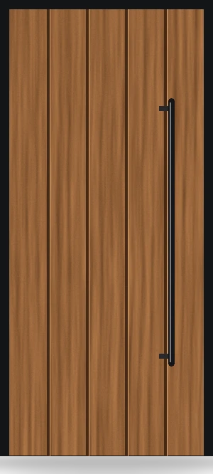 Wood grain