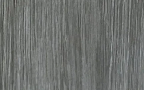 Concrete oak finish