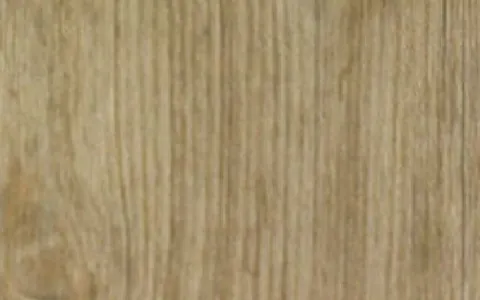 Natural oak finish