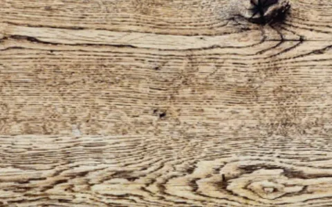 Natural wood finish