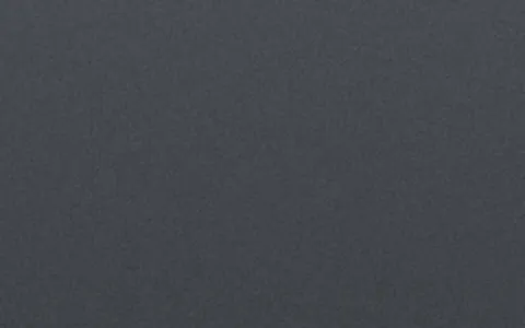 Graphite grey finish
