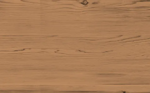 Light oak finish