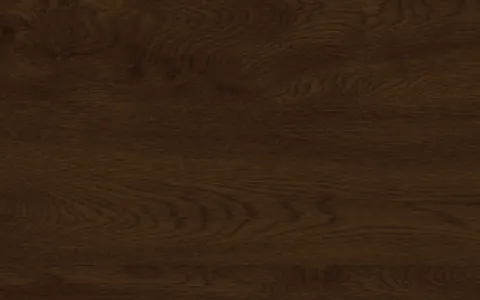 Walnut finish