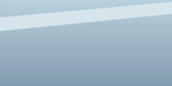Clear glass