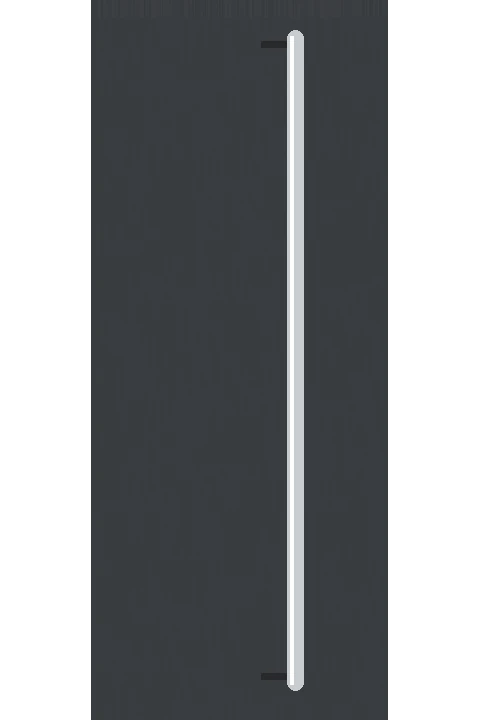 Full-height pull