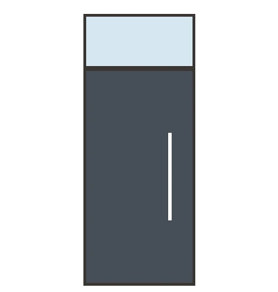 Transom