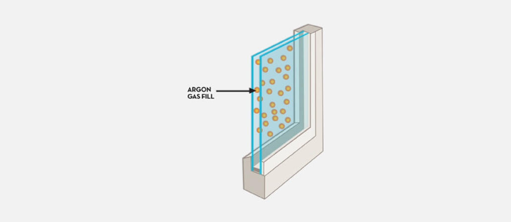 Argon Gas