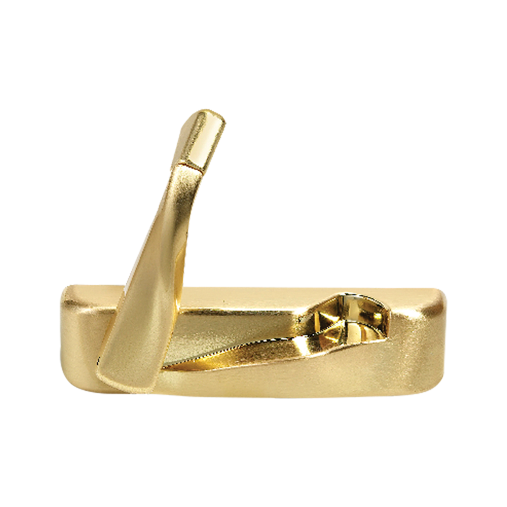 Brushed Brass thumbnail