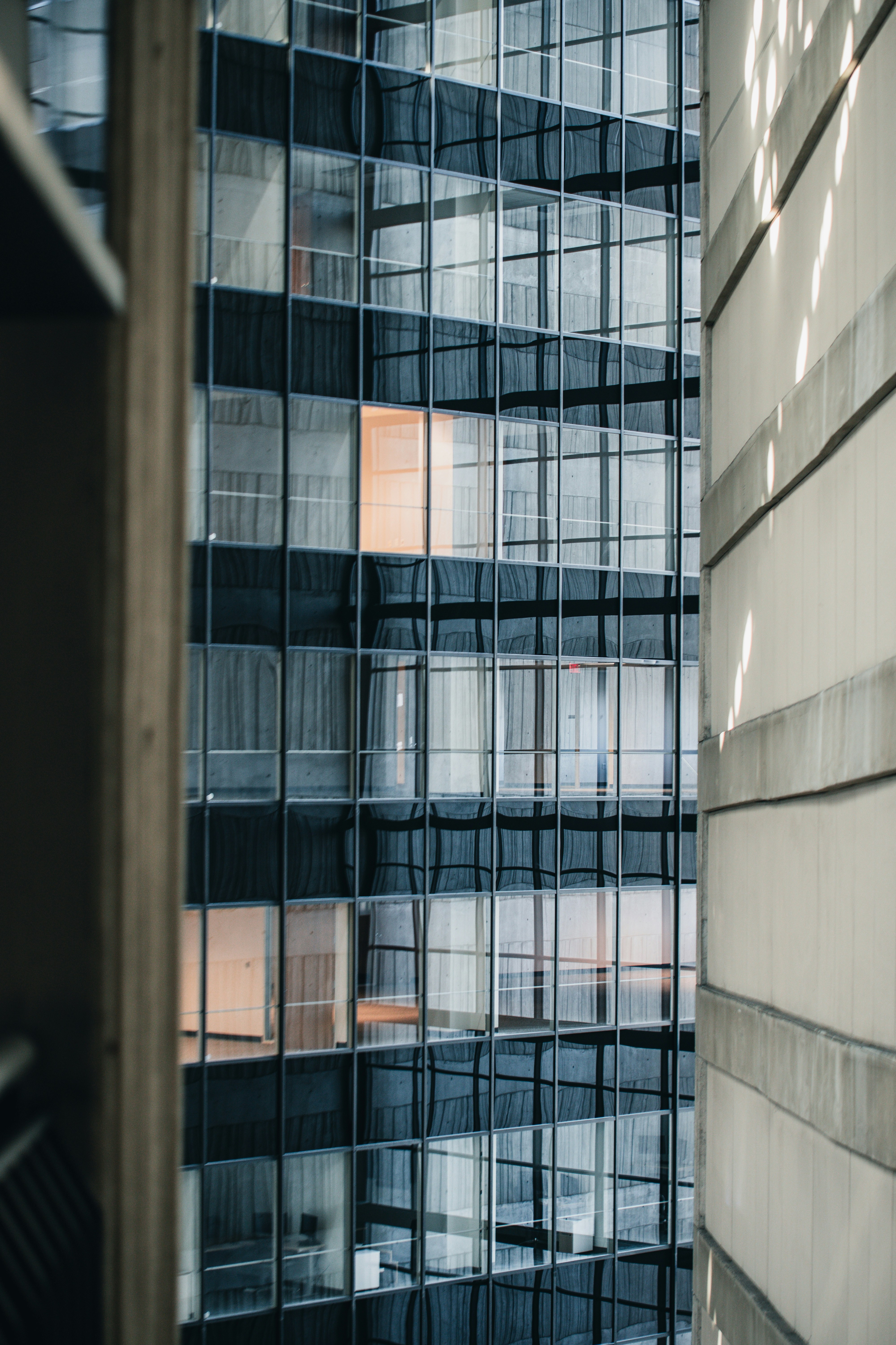 Institutional Projects reference