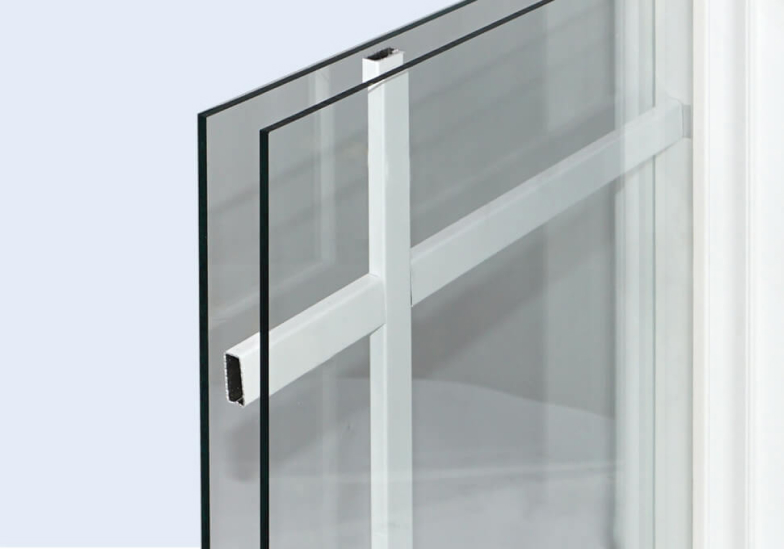Internal Grilles