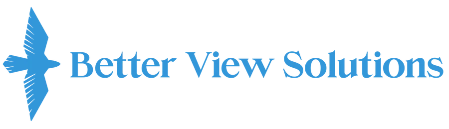 Better View Logo